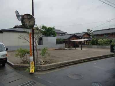 宇治市F様-解体工事事例