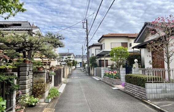 京都で駐車場・外構工事業者なら株式会社尚建