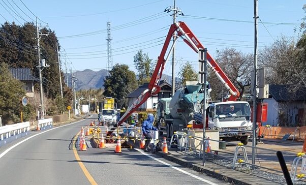 京都で駐車場・外構工事業者なら株式会社尚建